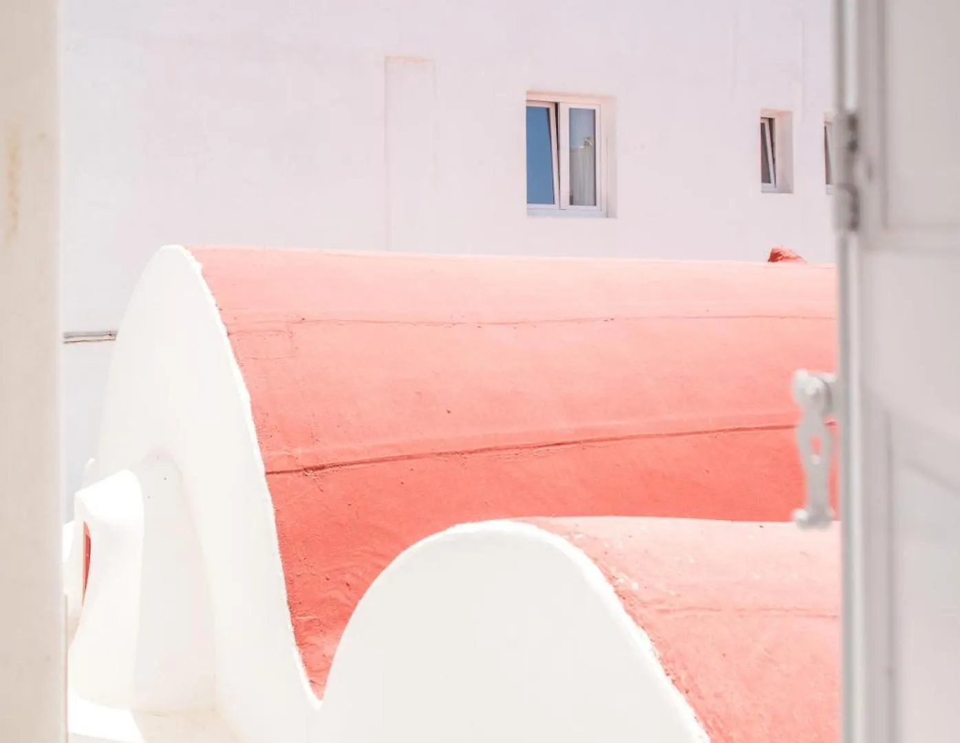 Hotel Delfines Mykonos Town