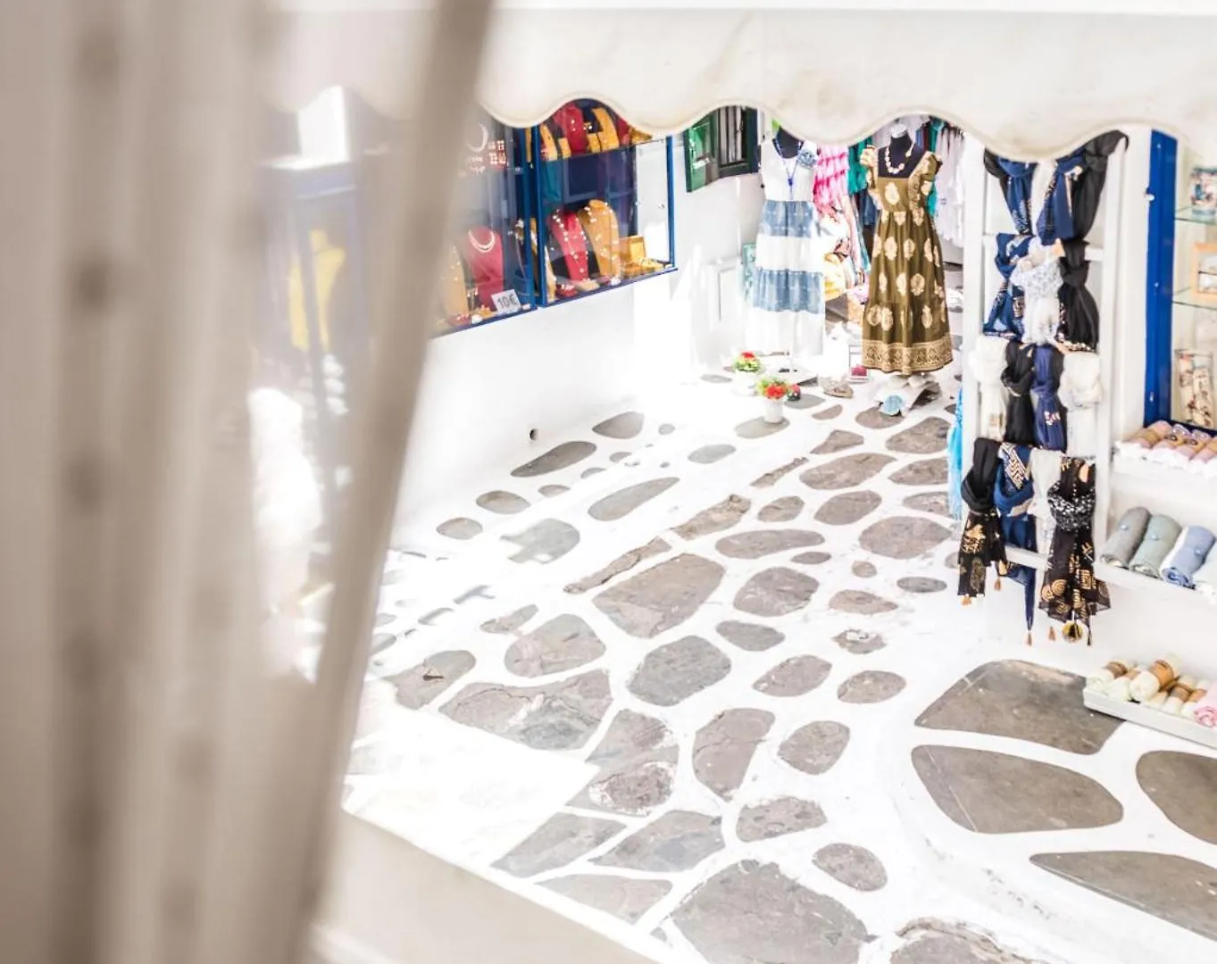 Hotel Delfines Mykonos Town